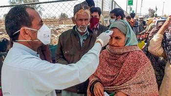   باكستان تسجل 2580 إصابة جديدة بفيروس كورونا و71 وفاة