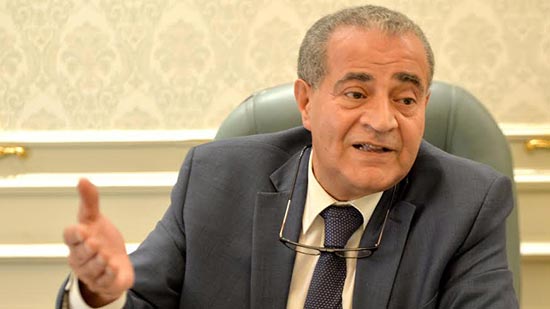 بشرى سارة للمواطنين من التموين قبل المدارس