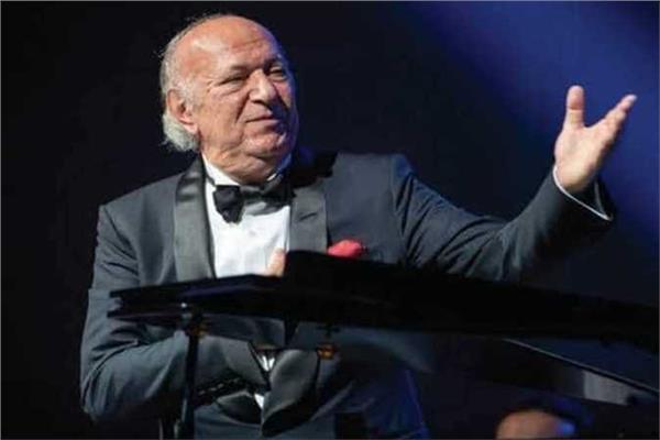 بعد غياب 5 أشهر.. عمر خيرت على موعد مع جمهور الأوبرا