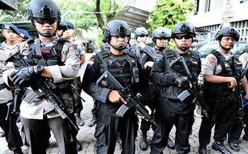   الشرطة الأندونيسية تعلن قتل زعيم جماعة «مجاهدي شرق إندونيسيا»