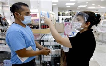   الفلبين تسجل 19 ألفا و271 إصابة جديدة بفيروس كورونا