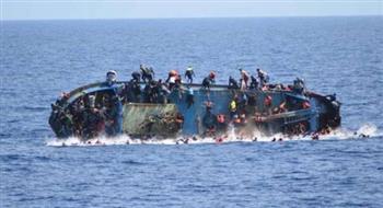   مصرع وفقدان 15 شخصا إثر غرق سفينة ركاب فى الصين