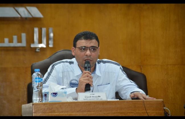 انطلاق فاعلية المبتكر الصغير بنقابة المهندسين بالإسكندرية