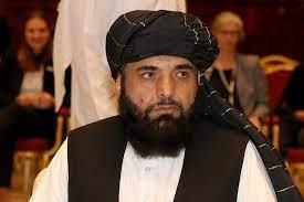 طالبان توجه نداء للمجتمع الدولى من أجل المزيد من المساعدات