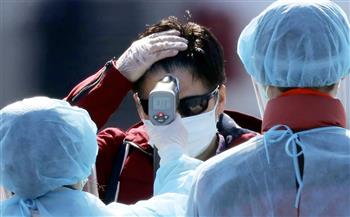   بولندا تسجل 540 حالة إصابة جديدة بفيروس كورونا
