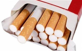 "الشرقية للدخان" تعلن عن إنتاج صنف جديد من السجائر