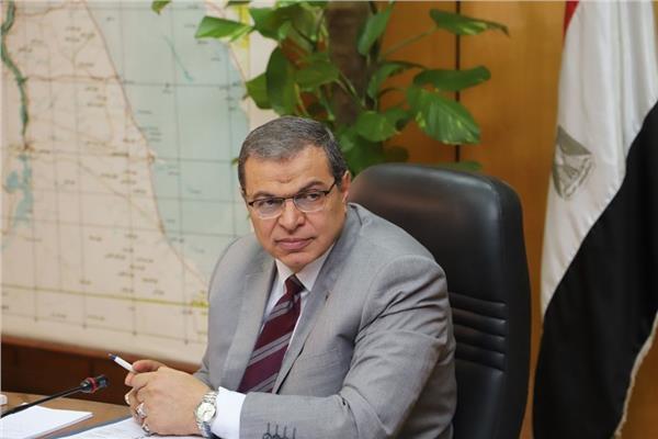 القوى العاملة: تعيين 1133 شابًا بالإسماعيلية