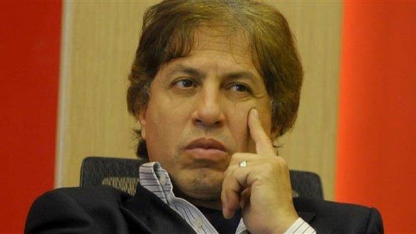 اللواء بسيوني واللواء سويلم مندوبان عن الاتحاد في الرابطة