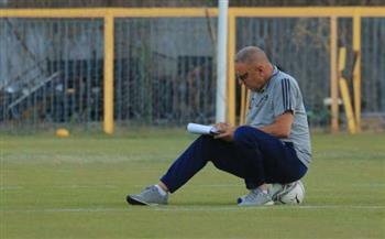 الإسماعيلى يستقر على انهاء تعاقد فوافى وريكو