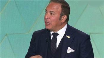 أيمن يونس يكشف عن أسباب أزمات نادى الزمالك