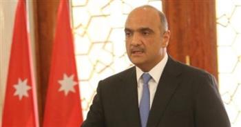   رئيس الوزراء الأردني: حريصون على أمن واستقرار العراق