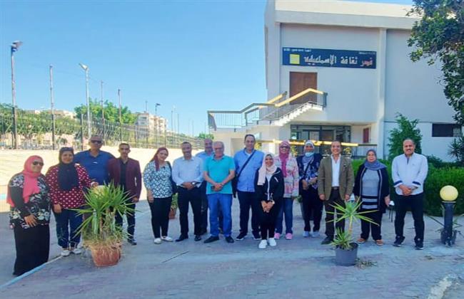 برنامج تكريم الشهيد البطل مؤمن نعمان فى يوم الوفاء لشهداء الوطن