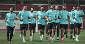 موسيمانى يرفض التغييرات والمفاجآت بتشكيل الأهلى أمام الطلائع 
