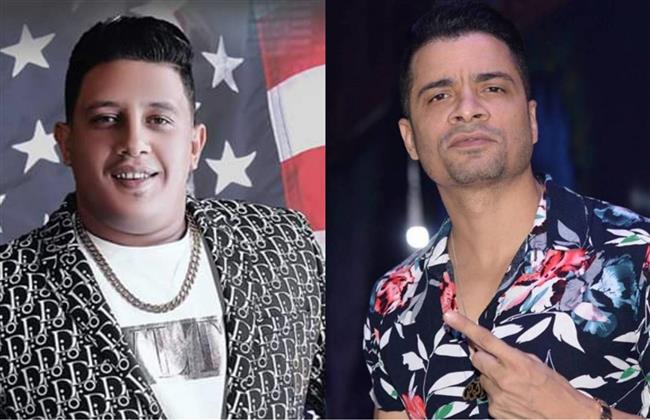 حمو بيكا: «اللي زي حسن شاكوش ميتعاتبش مش إنسان يتعاتب هو مبيسألش»
