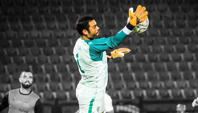 الاتحاد يتعاقد مع محمد عبد المنصف موسمين