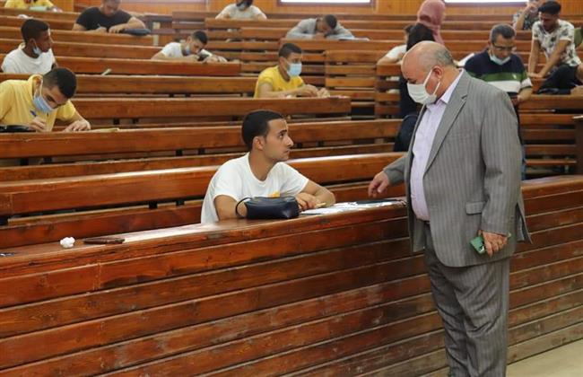انطلاق اختبارات القدرات للإلتحاق بجامعة الدلتا التكنولوجية