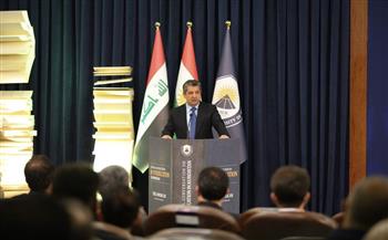   رئيس حكومة كردستان: ماضون فى إصلاح التعليم حماية لمستقبلنا