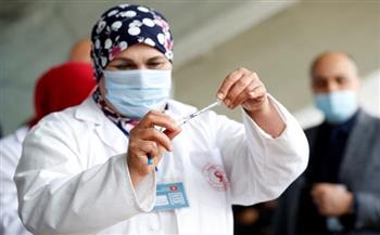   تونس تُسجل 704 إصابات جديدة بكورونا