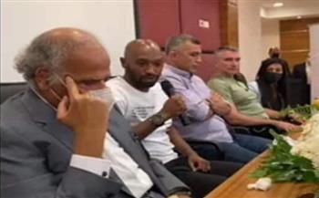 بمناسبة لقب الدوري.. «عباس» يكرم لاعبي الزمالك ويكافئهم مالياً