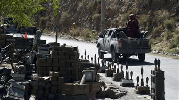   سقوط 19 جريحا في 3 انفجارات شرق أفغانستان