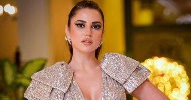 درة: شكرًا مهرجان الفضائيات العربية على جائزة التميز