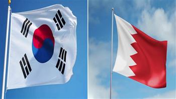   البحرين وكوريا الجنوبية تبحثان العلاقات الثنائية المشتركة