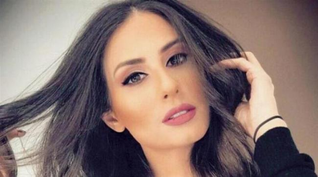 هبة طوجي تغازل زوجها: " أنا محظوظة لمشاركة العمر معك، أحبك"