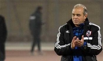 محمد صلاح: سبب أزمات الزمالك سوء الإدارة وليس الأموال  