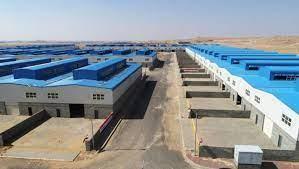 «النشرتي»: 17% مساهمة القطاع الصناعي في الناتج الإجمالي