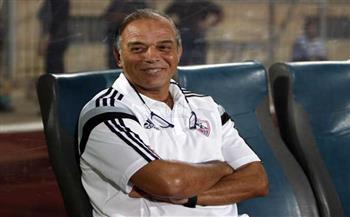 محمد صلاح: الزمالك قوي بجماهيره ولن يسقط أبداً
