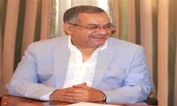 رئيس لجنة الزراعة بالشيوخ: نراجع كافة القوانين الخاصة بالاستثمار
