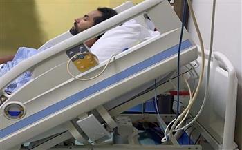 «كريم فهمي» يتعافى من أزمته الأخيرة ويطمئن جمهوره عليه