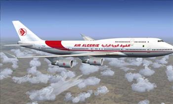   الخطوط الجوية الجزائرية ترد على «سرقة 25 محرك طائرة» 