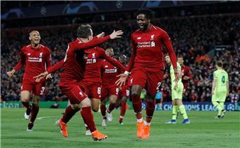 مهاجم ليفربول على رادار لانس الفرنسي في ميركاتو الشتاء