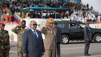   رئيس جيبوتي يعود إلى البلاد بعد شائعات بتدهور وضعه الصحي