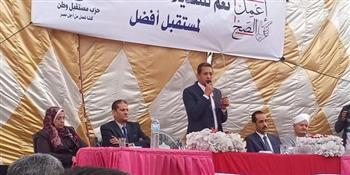 «قنا»: تنفيذ ندوات وورش لتنمية المشروعات المتوسطة والصغيرة