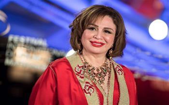 إلهام شاهين .. «يا دنيا يا غرامي» يعود بعد ٢٥سنه 