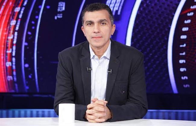 عاد من الباب الكبير.. أسامة نبيه يوجه رسالة للجنة المؤقتة بالزمالك