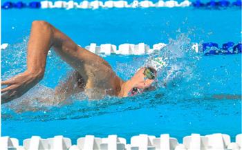   روسيا تتصدر منافسات السباحة لنهائي الشباب ببطولة العالم للخماسي الحديث