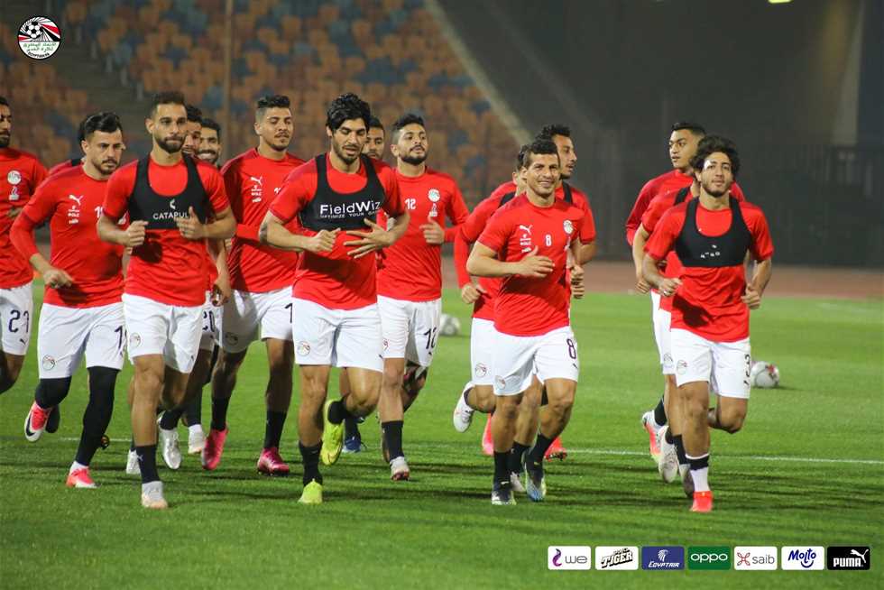 موعد مباراة مصر والجابون في تصفيات كأس العالم إفريقيا