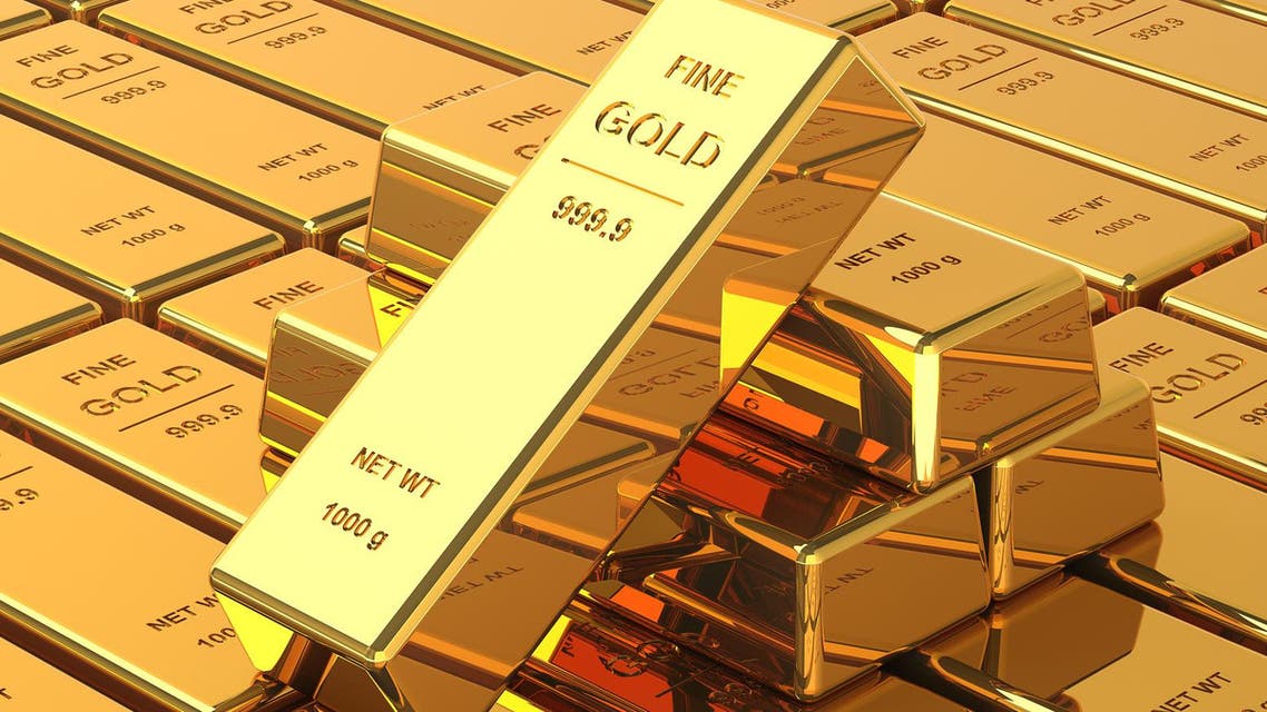السعودية تدشن مشروعًا جديدًا لإنتاج الذهب في 2022