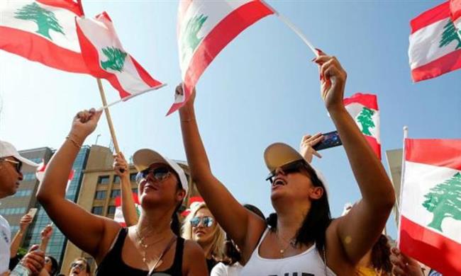 من لبنان إلى مصر.. «تزوجنى بدون مهر» حملة لبنانية تثير الجدل