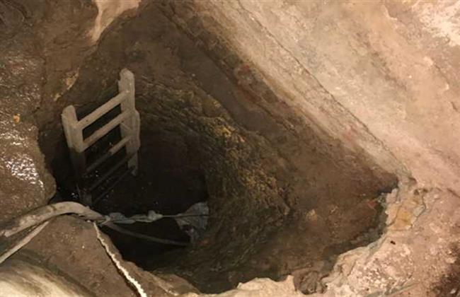 مصرع 3 أشخاص أثناء التنقيب عن الآثار بالعريش