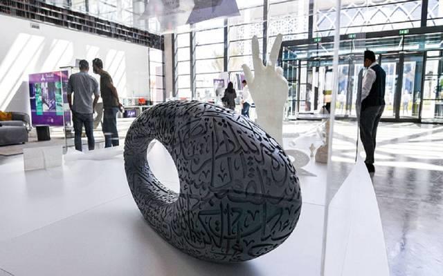 شاهد.. معلومات مجلس الوزراء: الطباعة ثلاثية الأبعاد.. مستقبل العالم   