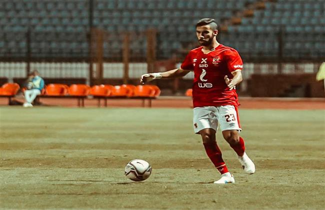 أسباب تعثر انتقال ناصر ماهر إلى بيراميدز