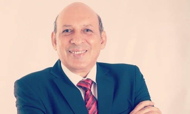 وزيرة الثقافة:  ماهر سليم المبدع الخلوق 