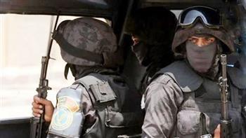 تنفيذ 434 حكما قضائيا في أسوان