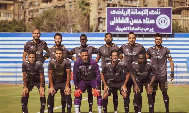 مفاجآت بالجملة فى التشكيل الإدارى لفريق فيوتشر