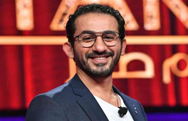 أحمد حلمى ينافس فى مارثون رمضان المقبل