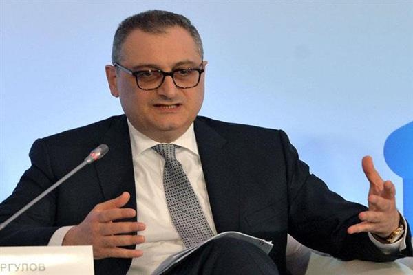 روسيا: نأمل بأن يؤدي الحوار الداخلي فى أفغانستان إلى تخفيف حدة التوتر
